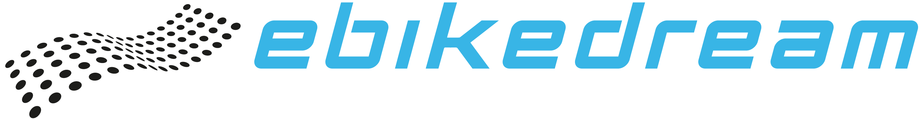 Ebikedream by Bluedream srl