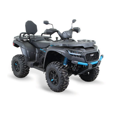 TGB ATV Blade 600 LTX