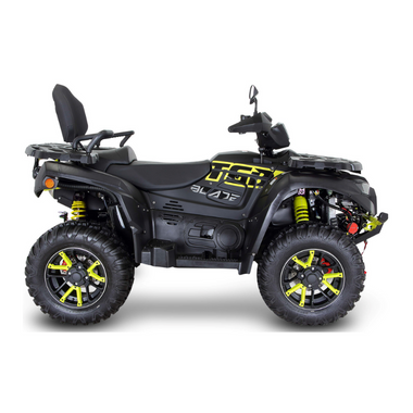 TGB ATV Blade 600 LTX EPS 2023